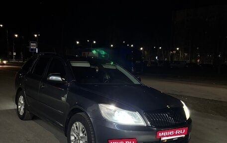 Skoda Octavia, 2012 год, 850 000 рублей, 2 фотография