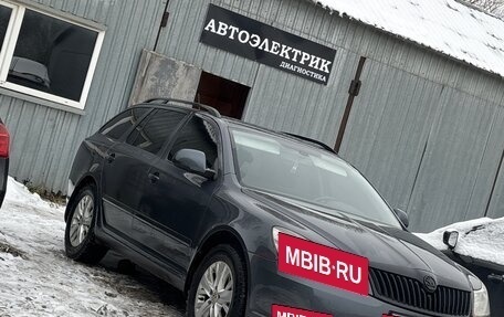 Skoda Octavia, 2012 год, 850 000 рублей, 5 фотография