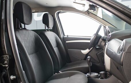 Nissan Terrano III, 2015 год, 1 030 000 рублей, 7 фотография