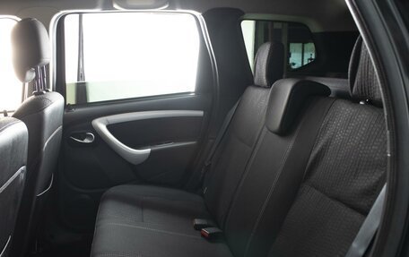 Nissan Terrano III, 2015 год, 1 030 000 рублей, 8 фотография