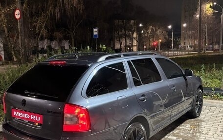 Skoda Octavia, 2012 год, 850 000 рублей, 9 фотография