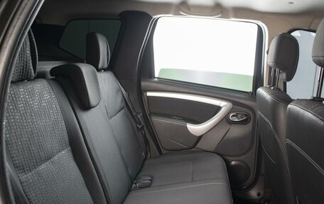 Nissan Terrano III, 2015 год, 1 030 000 рублей, 6 фотография
