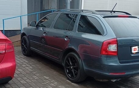 Skoda Octavia, 2012 год, 850 000 рублей, 12 фотография