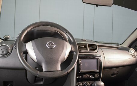 Nissan Terrano III, 2015 год, 1 030 000 рублей, 5 фотография