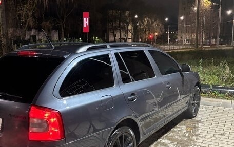 Skoda Octavia, 2012 год, 850 000 рублей, 8 фотография