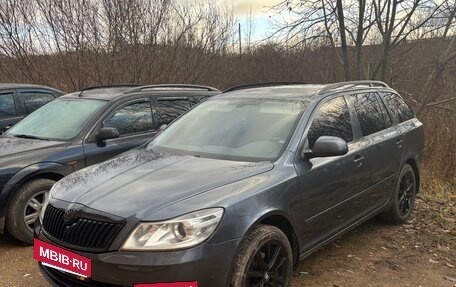 Skoda Octavia, 2012 год, 850 000 рублей, 6 фотография