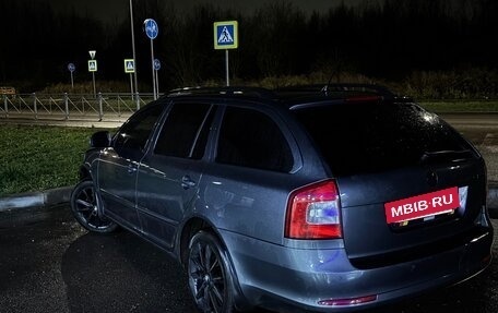 Skoda Octavia, 2012 год, 850 000 рублей, 11 фотография