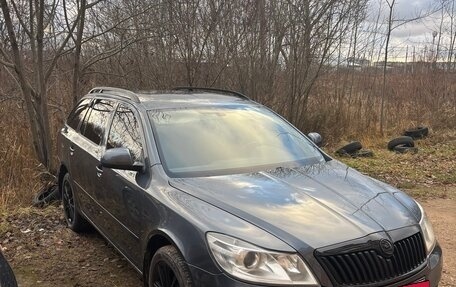 Skoda Octavia, 2012 год, 850 000 рублей, 7 фотография