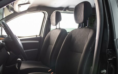 Nissan Terrano III, 2015 год, 1 030 000 рублей, 9 фотография