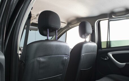 Nissan Terrano III, 2015 год, 1 030 000 рублей, 10 фотография