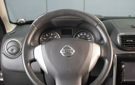 Nissan Terrano III, 2015 год, 1 030 000 рублей, 11 фотография
