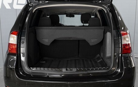 Nissan Terrano III, 2015 год, 1 030 000 рублей, 17 фотография
