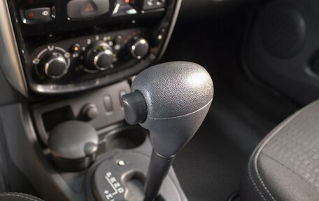 Nissan Terrano III, 2015 год, 1 030 000 рублей, 12 фотография