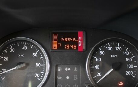 Nissan Terrano III, 2015 год, 1 030 000 рублей, 13 фотография