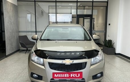 Chevrolet Cruze II, 2011 год, 610 000 рублей, 2 фотография