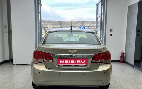 Chevrolet Cruze II, 2011 год, 610 000 рублей, 5 фотография