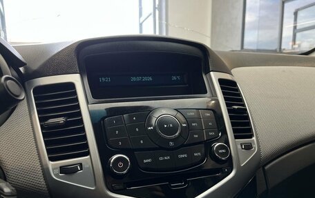 Chevrolet Cruze II, 2011 год, 610 000 рублей, 12 фотография