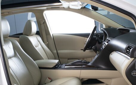 Lexus RX III, 2015 год, 3 075 000 рублей, 7 фотография