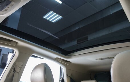 Lexus RX III, 2015 год, 3 075 000 рублей, 17 фотография