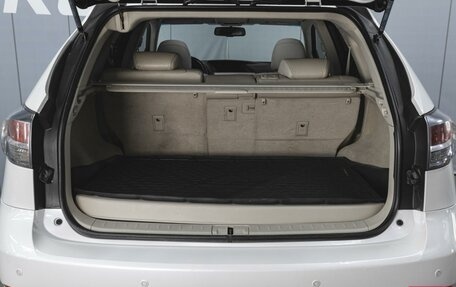 Lexus RX III, 2015 год, 3 075 000 рублей, 22 фотография