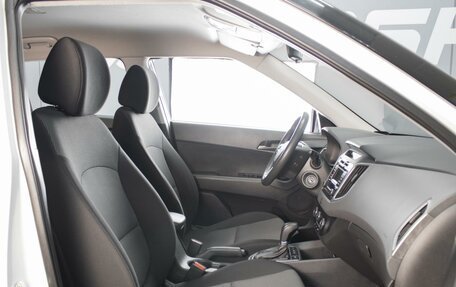 Hyundai Creta I рестайлинг, 2019 год, 1 901 000 рублей, 7 фотография