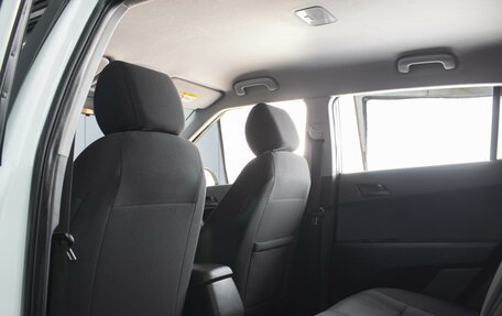 Hyundai Creta I рестайлинг, 2019 год, 1 901 000 рублей, 10 фотография