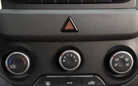 Hyundai Creta I рестайлинг, 2019 год, 1 901 000 рублей, 15 фотография