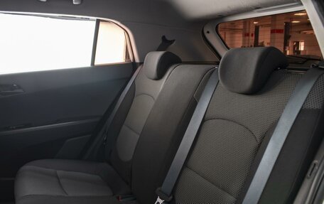 Hyundai Creta I рестайлинг, 2019 год, 1 901 000 рублей, 8 фотография