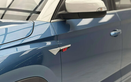 Skoda Kamiq I, 2022 год, 1 350 000 рублей, 13 фотография