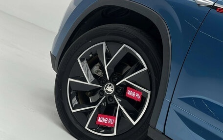 Skoda Kamiq I, 2022 год, 1 350 000 рублей, 12 фотография