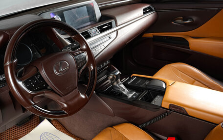 Lexus ES VII, 2019 год, 3 699 000 рублей, 8 фотография