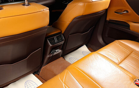 Lexus ES VII, 2019 год, 3 699 000 рублей, 9 фотография