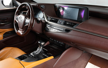 Lexus ES VII, 2019 год, 3 699 000 рублей, 11 фотография