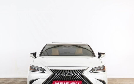 Lexus ES VII, 2019 год, 3 699 000 рублей, 2 фотография
