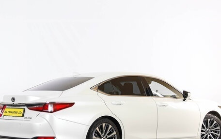 Lexus ES VII, 2019 год, 3 699 000 рублей, 7 фотография