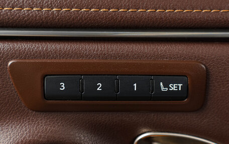 Lexus ES VII, 2019 год, 3 699 000 рублей, 21 фотография
