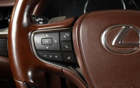 Lexus ES VII, 2019 год, 3 699 000 рублей, 15 фотография