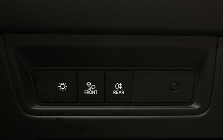 Volkswagen Touareg III, 2019 год, 4 150 000 рублей, 20 фотография