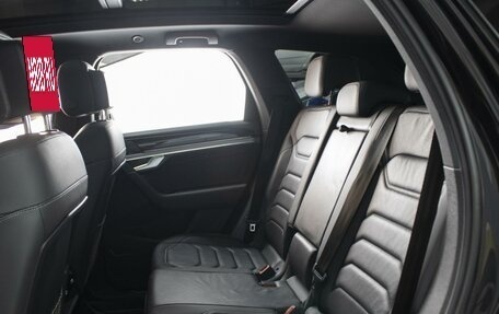 Volkswagen Touareg III, 2019 год, 4 150 000 рублей, 8 фотография