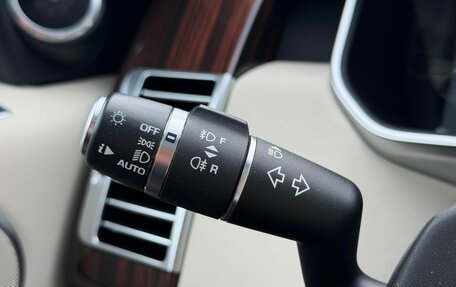 Land Rover Range Rover IV рестайлинг, 2016 год, 3 949 000 рублей, 15 фотография