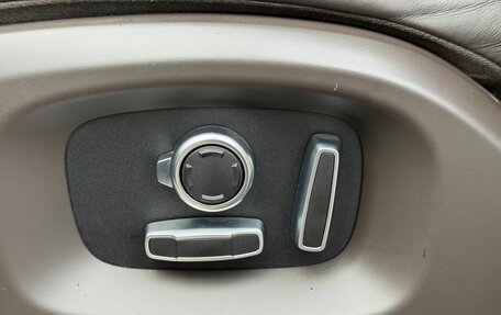 Land Rover Range Rover IV рестайлинг, 2016 год, 3 949 000 рублей, 20 фотография