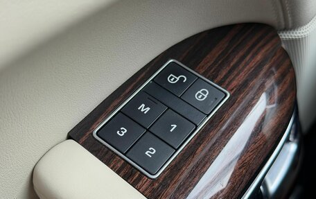 Land Rover Range Rover IV рестайлинг, 2016 год, 3 949 000 рублей, 29 фотография
