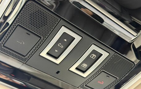 Land Rover Range Rover IV рестайлинг, 2016 год, 3 949 000 рублей, 31 фотография