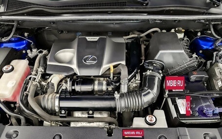 Lexus NX I, 2019 год, 2 600 000 рублей, 5 фотография