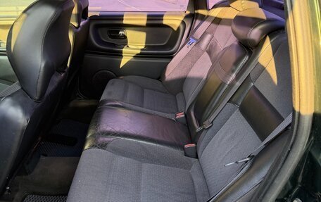 Volvo S70, 1998 год, 260 000 рублей, 7 фотография