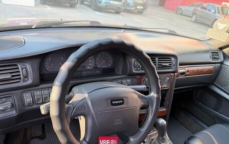 Volvo S70, 1998 год, 260 000 рублей, 5 фотография