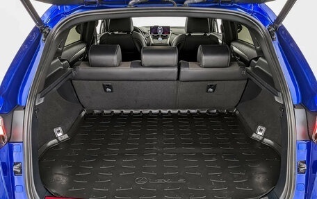 Lexus NX I, 2019 год, 2 600 000 рублей, 13 фотография