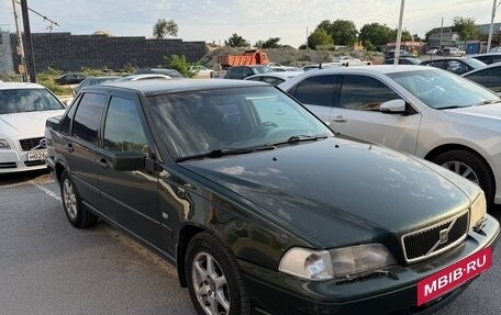 Volvo S70, 1998 год, 260 000 рублей, 2 фотография