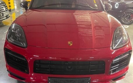 Porsche Cayenne III, 2021 год, 12 790 000 рублей, 5 фотография