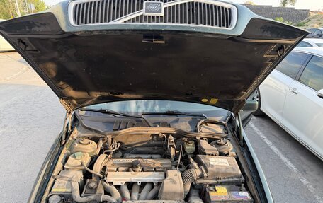 Volvo S70, 1998 год, 260 000 рублей, 12 фотография